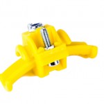 Adjustable clamps for cable or hose (11-050)