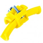 Adjustable clamps for cable or hose (11-051)
