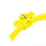Adjustable clamps for cable or hose (11-052)